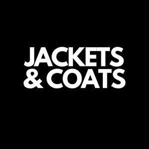 Jackets & Coats